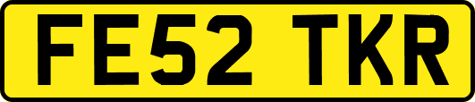 FE52TKR