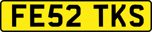 FE52TKS