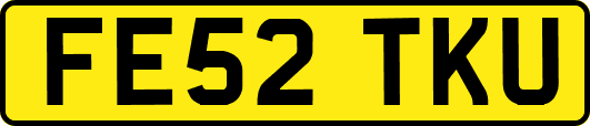 FE52TKU