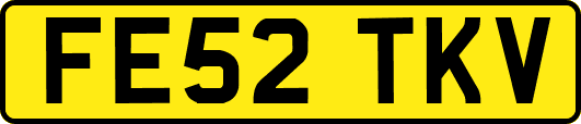 FE52TKV