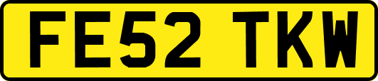 FE52TKW