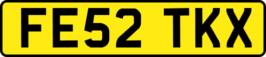 FE52TKX