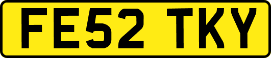 FE52TKY