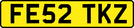 FE52TKZ