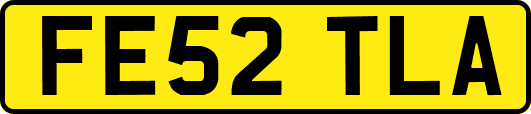 FE52TLA