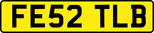 FE52TLB