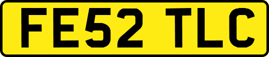 FE52TLC
