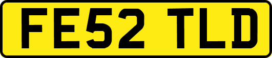 FE52TLD