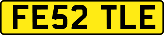 FE52TLE