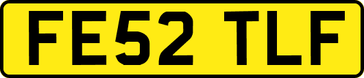 FE52TLF