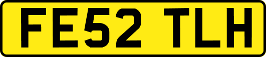 FE52TLH