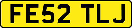 FE52TLJ
