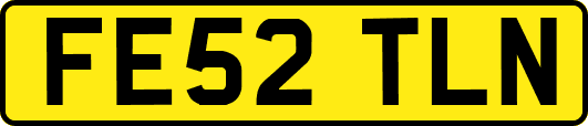 FE52TLN