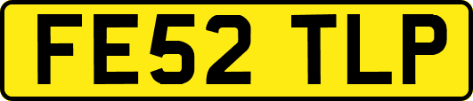 FE52TLP