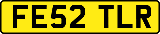 FE52TLR