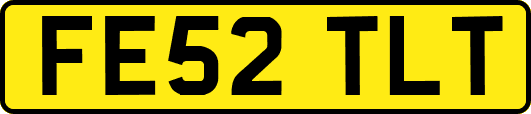 FE52TLT