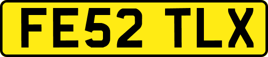 FE52TLX
