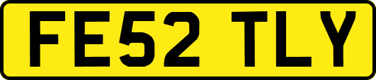 FE52TLY