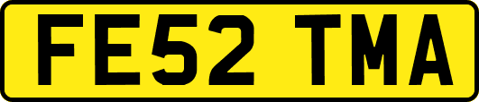 FE52TMA