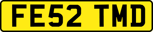 FE52TMD