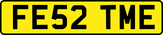 FE52TME