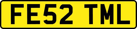 FE52TML