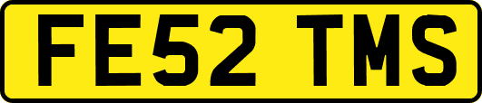 FE52TMS
