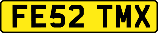 FE52TMX