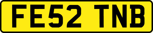 FE52TNB