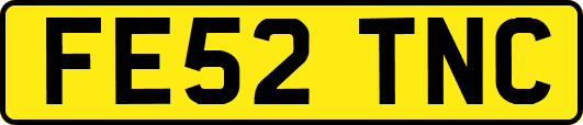 FE52TNC