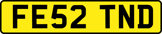 FE52TND