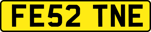 FE52TNE