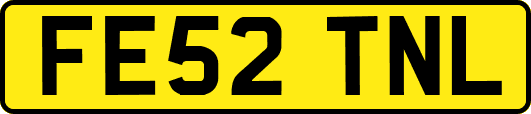FE52TNL