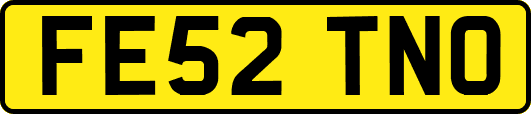 FE52TNO