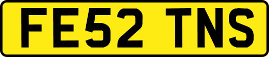 FE52TNS