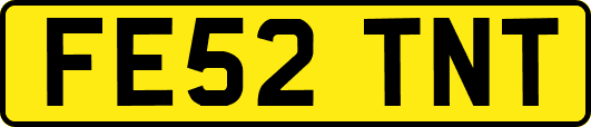 FE52TNT