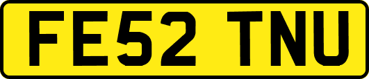 FE52TNU