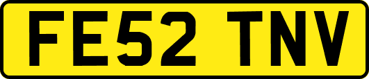 FE52TNV