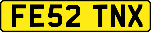 FE52TNX