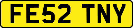 FE52TNY