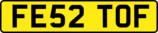 FE52TOF