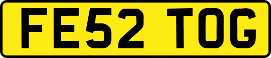 FE52TOG