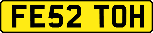 FE52TOH