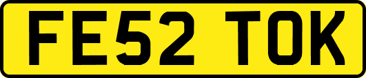 FE52TOK