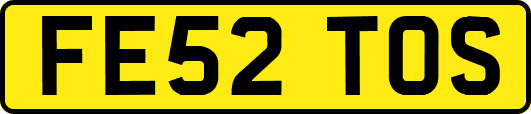 FE52TOS
