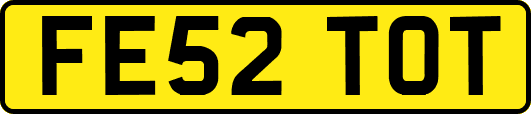 FE52TOT