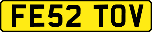 FE52TOV