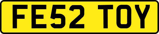 FE52TOY