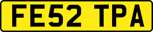 FE52TPA