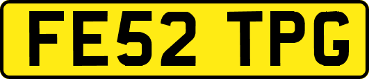 FE52TPG